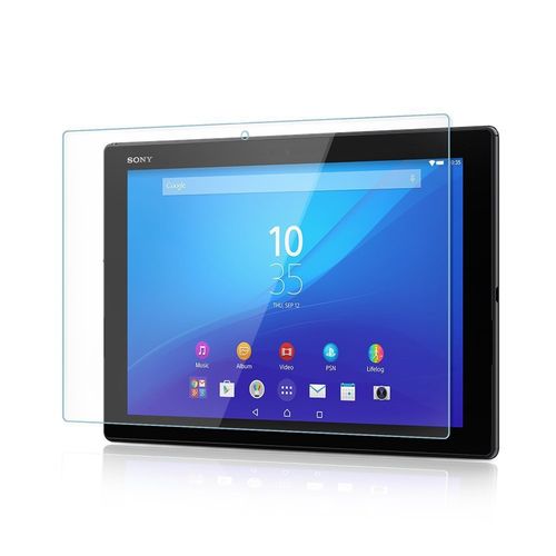 适用索尼z4 平板钢化膜 z4 tablet ultra 平板电脑屏幕玻璃保护膜